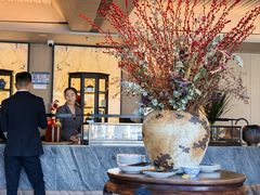 -喜悦烤鸭·新京菜(王府井店)