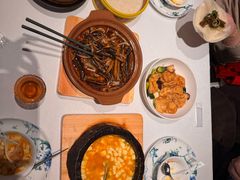 -醉舍·新淮扬菜(长宁龙之梦店)