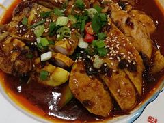 -清真•蜀风园(丁字沽总店)