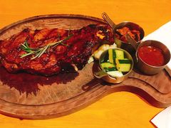-MR.ROCKY洛奇先生RESTAURANT&BAR(宝安壹方城店)