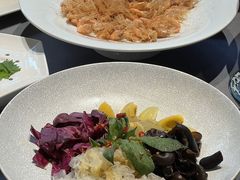 -狮王府淮扬菜(夫子庙老门东店)