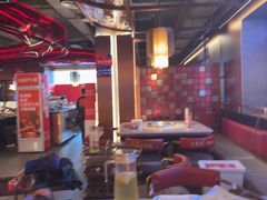 -大龙燚火锅(太古里店)