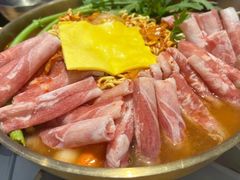-朴大叔拌饭(上海金山万达店)