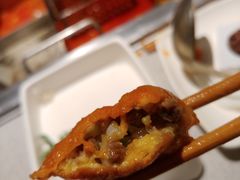 抖抖面筋球-海底捞火锅(群光广场店)