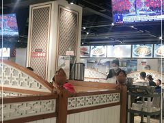 -巴扎美食·新疆菜·西域歌舞表演餐厅(新疆大厦店)