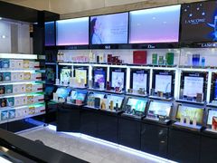 -华宇购物中心(开化寺街店)