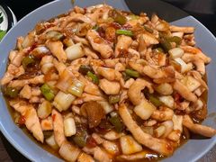 -十一街苍蝇馆子转经消江湖菜(九眼桥十一街店)