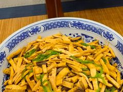 -灵山大佛梵宫餐饮