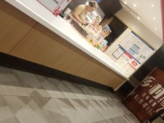 -乡村基(渝中区得意世界餐厅)