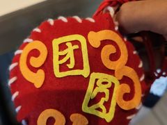 -肯德基(喀什环疆肯德基店)
