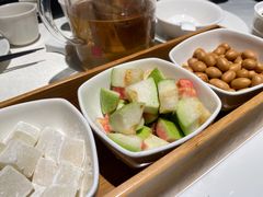 话梅芭乐-黑明餐厅(白鹭洲店)