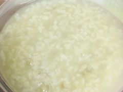 绿豆粥-蓝精灵饺子店