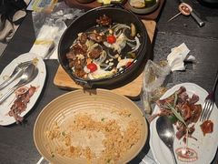 -卡朋西餐(宝安大仟里店)