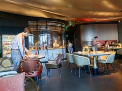 -深圳美高梅酒店·意烁FIAMMA·地中海餐厅