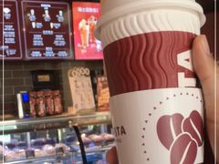 -COSTA COFFEE(西湖天地店)