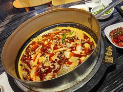 -老船舫·现做活鲜鱼馆(东郊记忆店)
