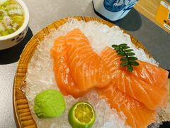 -沼津港精致料理·寿喜烧·烧鸟(龙湖南桥天街日料榜单店)