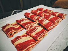 -京韵胡同·酱香羊蝎子火锅涮肉(长寿路店)