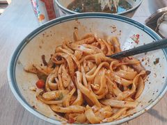 -宋益驴蹄子面肉夹馍(辛家庙店)