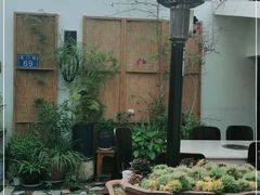 -广益饭店(翠湖公园北门街店)