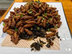 -下梅人家土菜馆(历史文化餐厅度假区店)