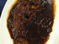 -老吉士酒家(天平路店)