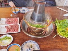 -前门张记涮肉(前门店)
