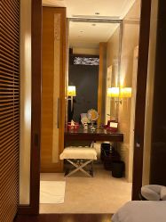 -青岛香格里拉·氣水疗中心