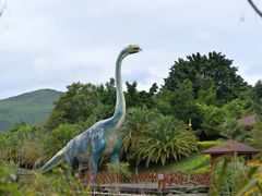 -世界恐龙谷景区