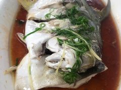 -正能量1号海鲜加工店