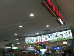 -DQ·蛋糕·冰淇淋(虹口龙之梦店)