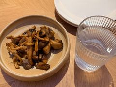 黄油蒜香菌菇-无印良品餐堂 MUJI Diner(成都太古里店)