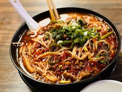 泡椒郡花-李米线(总店)