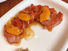 鸭胸肉-Me&Joe意大利面·珍珠奶茶(鲁班路店)