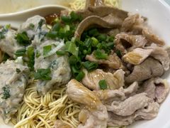 -荔林食店(西华路店)