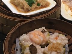 -新兴·金羊座·粤菜点心(乐峰店)