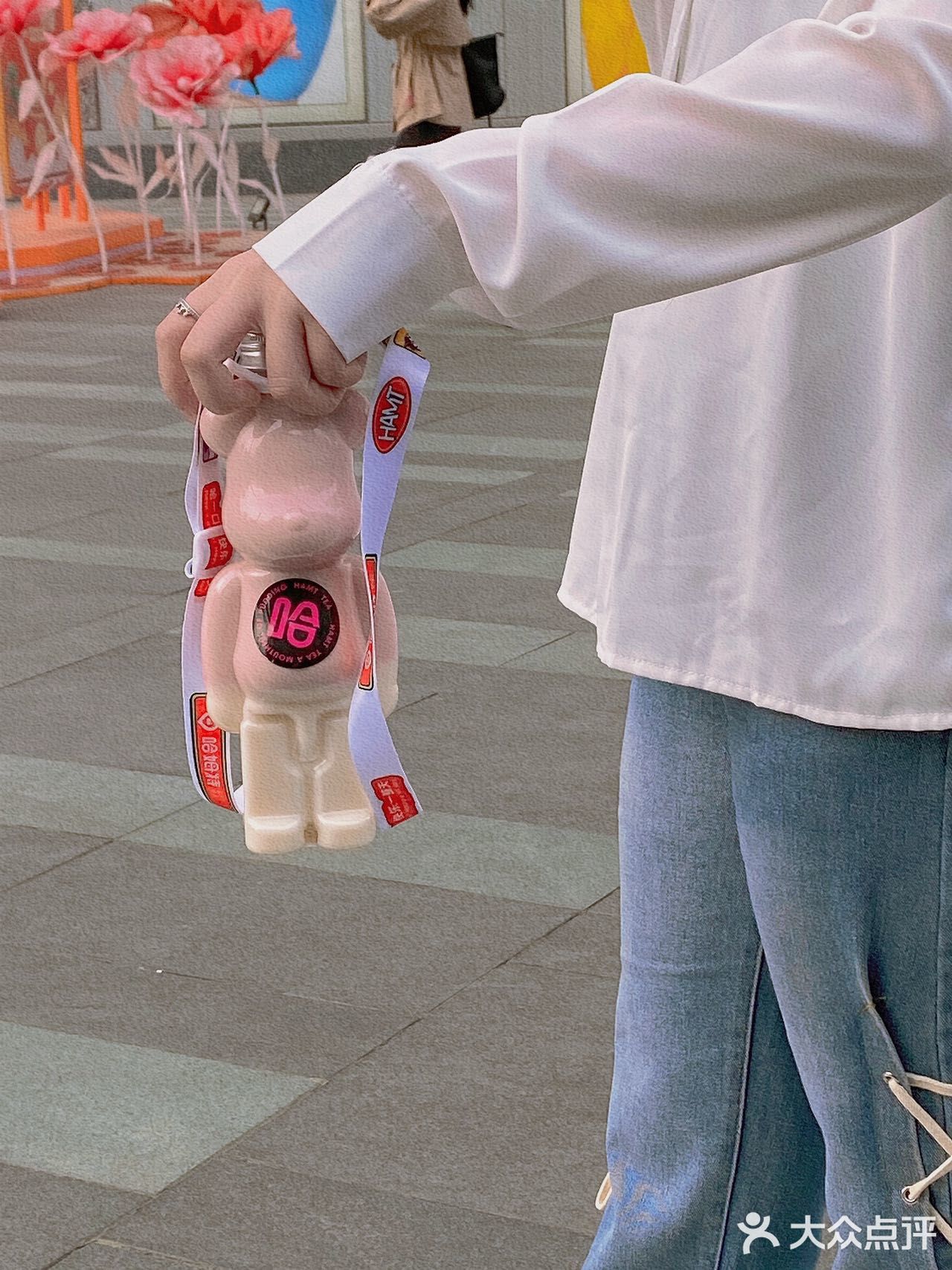 粉色少女心🌸樱花限定饮品上市啦