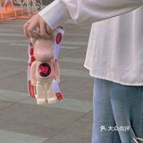 粉色少女心🌸樱花限定饮品上市啦