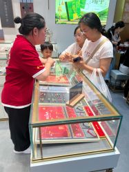 -结绳记(西北旺万象汇店)