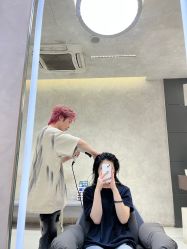 -丝源发型