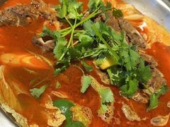 -天都火锅酒楼(虹梅南路店)