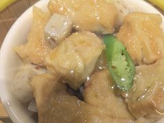 -安泰楼·佛跳墙创始人·传统闽味早茶·酒楼(三坊七巷闽菜地标店)