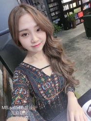 -MS.SALON美发沙龙