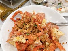-福升海鲜洒楼