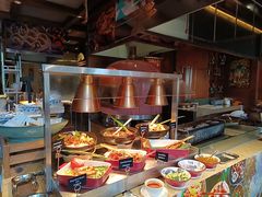 -怡咖啡海鲜自助餐厅(浦东香格里拉店)