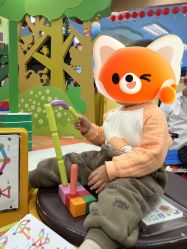 -莫莉幻想儿童乐园(武汉经开永旺店)