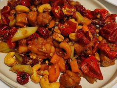 -鹿港小镇(金虹桥国际中心店)