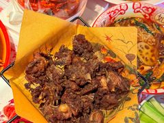 -红钳侠小龙虾·烧烤(中赢康康谷店)