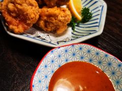-哥哥の深夜食堂(红松东路店)