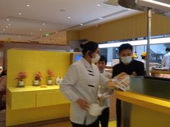 -蔡澜点心·粤菜(花城汇南区店)